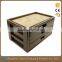 High End Luxury High Quality Cheap Custom Wood Pen Box