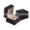 wood ring gift box free shipping