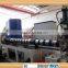 SJ250/22 Single screw extruder for granulating