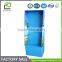 the best sales good material reasonable price made in zhejiang cardboard promotional displays