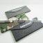 Custom PU leather fancy personalized Folding Reading Glasses Case from China factory                        
                                                Quality Choice