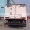 9000L high pressure washing truck DONGFENG for sale