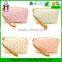 Multifunction canvas coin purse, lady wallet purse bag
