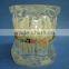 transparent orthodontic tooth model