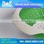 Vegetables floding silicone colander