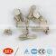 fancy shenzhen xly wholesale enamel paint nylon zipper metal slider