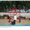 Self-propelled farm tractor sprayer trailer /agriculture sprayer machine
