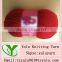 100% polyester hand knitting yarn