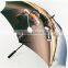 customed straight umbrella for gift