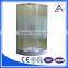 Aluminium Extrusion Profile 6063 Aluminio Perfiles to Bolivia