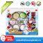 plastic easter egg container window box