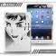 wholesale water transfer printing case covers for iPad mini iPad 4 case, cellphone sticker case