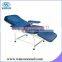BXS105 High Quality Manual Adjustable Blood Collection Chair