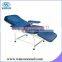 BXS105 CE Approved Manual Adjustable Blood Dialysis Chair