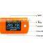 Hand Hold Pulse Oximeter Eazy Handle