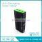 Jump Start Type three LED light mini car jump starter 16800mah