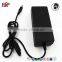 Desktop power supply for laptop