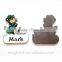 China factory directly OEM Customized resin 3d fridge magnets/ tourist souvenir fridge magnet