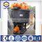 Trolley Table Used Shot Blasting Machine