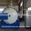 ZLG-335 vacuum quenching solid solution aging brazing furnace