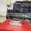 H300 300*300mm co2 leather wine bottle laser engraver