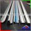 Aluminium profile extrusions for light bars,aluminum angle profile,standard aluminum extrusion profiles