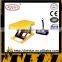 1000-1500kg high-rise Electric power Lift Platform truck