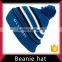 Beanie cap and hat pattern manufacturer