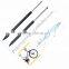 Guangzhou xiongfeng factory custom gas spring bike damper