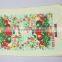 Microfiber printing kitchen towel,supermarket kitchen towel