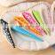 Novelty hairpin shape promotional gift ball pen