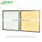 CCTchangeable Color Temperature Adjustable 3200lm LED Panel Light 40w 600x600mm Square Ceiling Panel Light
