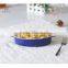 Hot Ceramic Baking Pan Bakeware