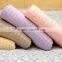 100% cotton waffle jacquard towel blanket