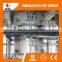 Professional Crude Peanut oil refined machine processing line,Peanut oil refined machine workshop