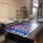 Docan High Speed Aluminium Printing machine, Flatbed UV Printer
