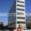 Intelligent smart parking system hydraulic driven smart automated car parking system
