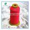Dyed Polyester Embroidery Thread for Embroidery Fabric
