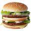 full functional hamburger patty processing line