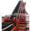 CREATION's the good quality of inclined conveyor system