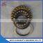 Full ceramic skate thrust ball bearing 51224 spot supply