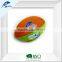 colorfull PU American foothball for beach play with various size