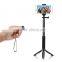 High Quality Customized Selfie Stick Bluetooth Selfie Remote for IPhone And Camera