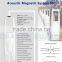 Shop anti-theft alarm system shop security gate Am 58K security gates