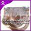 TOP QUALITY remy clip in hair extension bangs/clip-in fringe bang