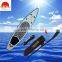 12' Long 30'' Width 4'' Thickness 2014 World Brand Sunshine Inflatable Board Inflatable SUP Board