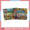 High Quality Custom Colorful Children Cardboard Book Printing