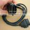J1962M to 2-J1962F, Y-Cable