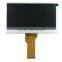 7.0 inch 800*480 LVDS interface 40PIN LCD monitor for driving/ rearview mirror