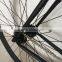 Hot Item Popular Bicycle Good Quality Chrome Lugged Track Fixie KB-700C-M16078